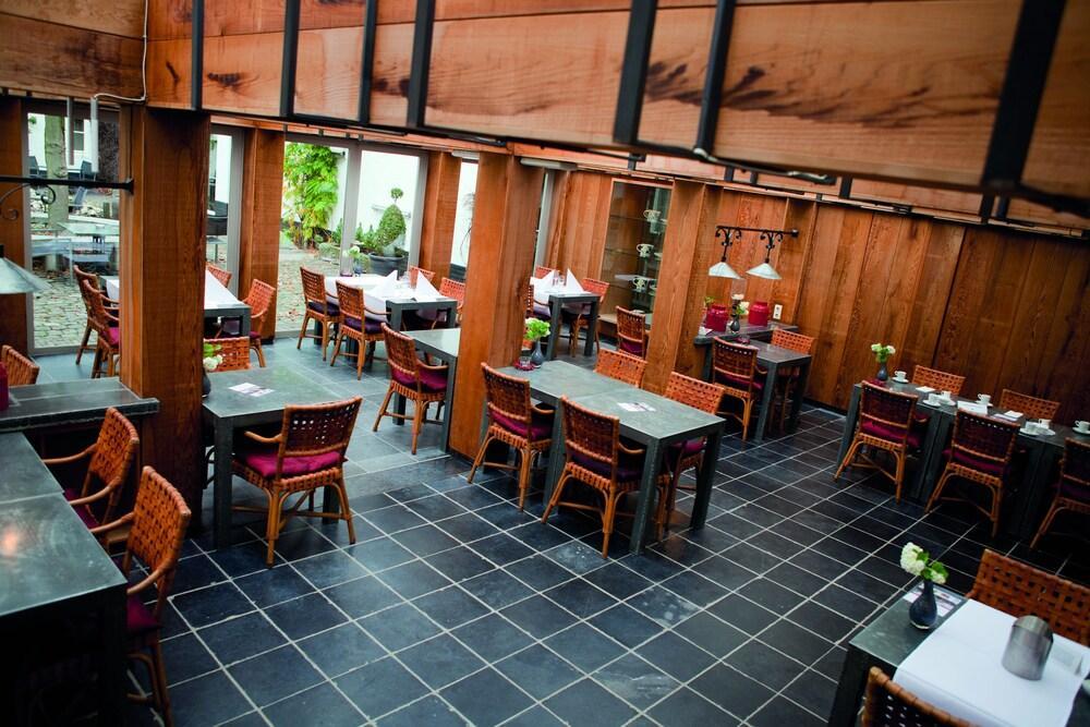 Fletcher Hotel-Restaurant Kasteel Erenstein Kerkrade Exterior photo